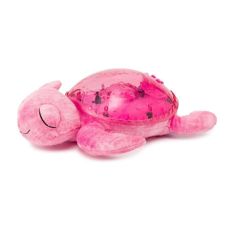 Tranquil Turtle® - Rose | cloud.b