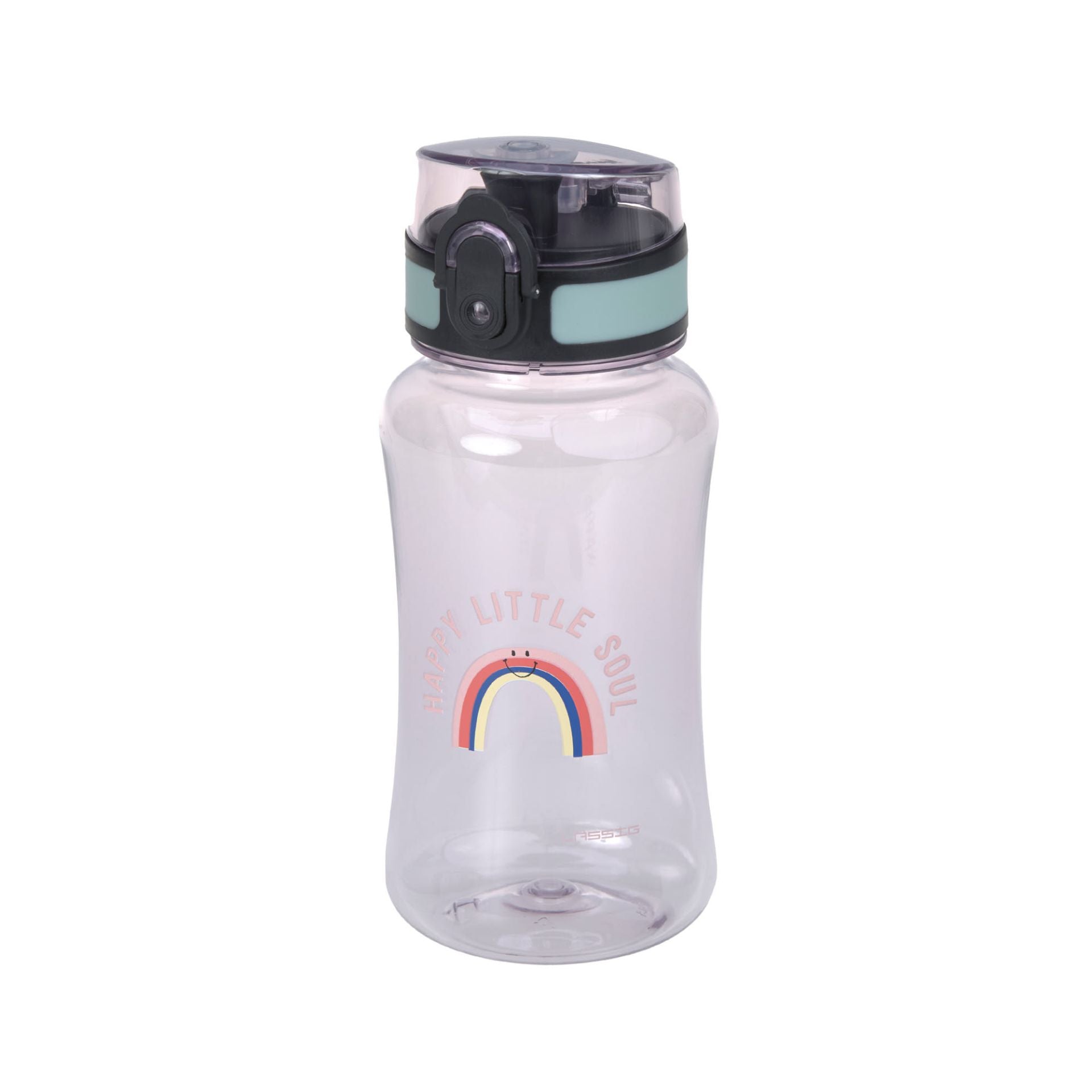 Gourde 420 ml – Tiny Outdoor, Rainbow | Lässig
