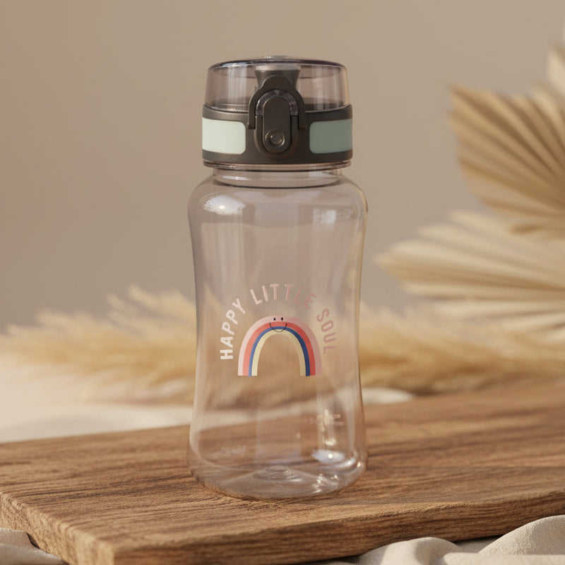 Gourde 420 ml – Tiny Outdoor, Rainbow | Lässig