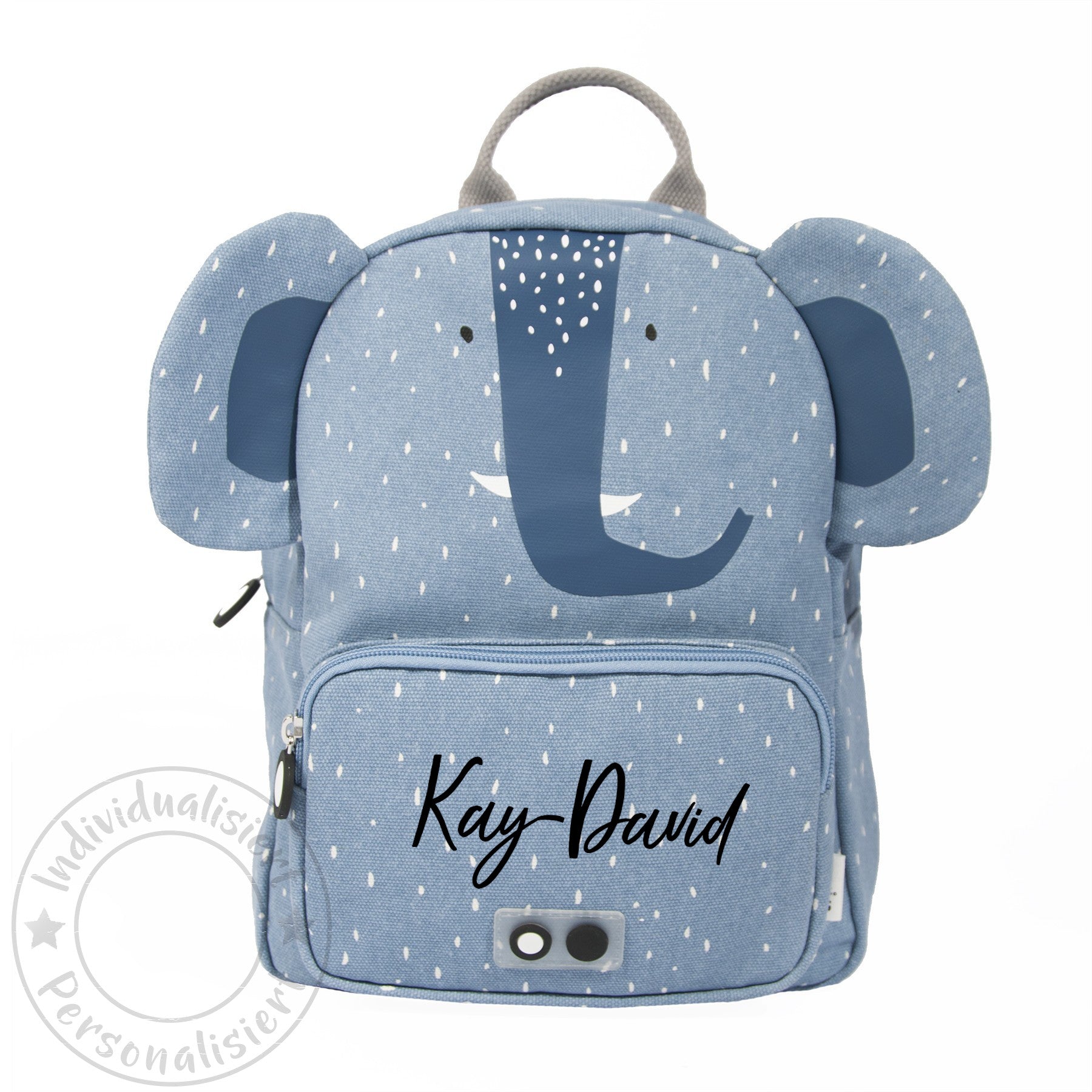 Sac à dos - Femme Éléphant | Trixie